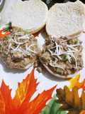 Philly Sloppy Joes