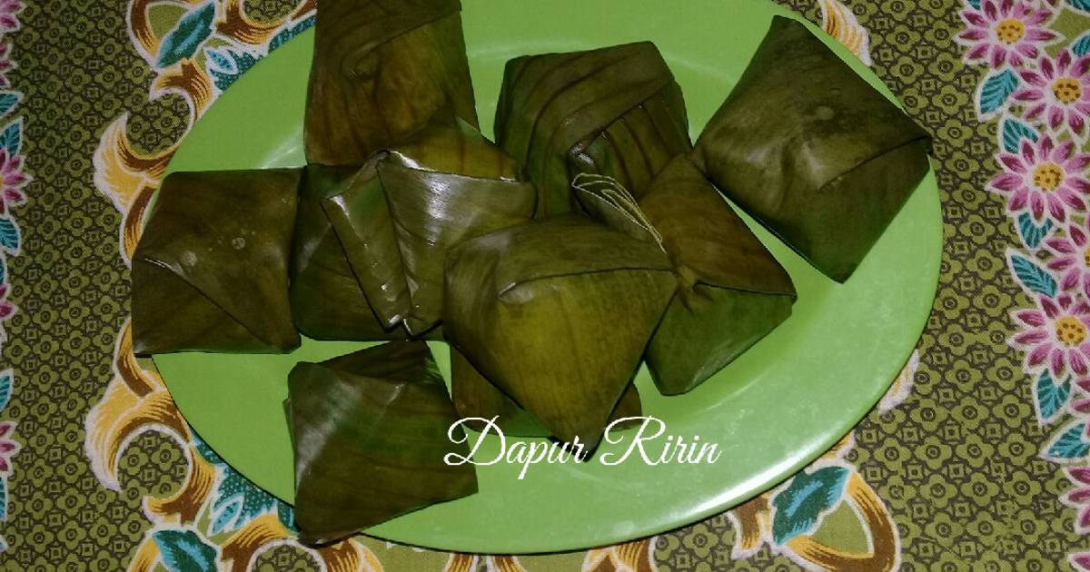 Resep Aneka Olahan Ubi Jalar Rambat Kukus Enak Dan Mudah Cookpad