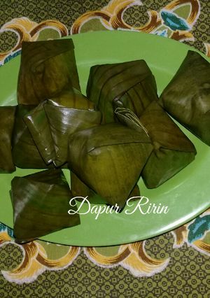 Foto resep Ubi selo kukus