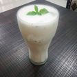 Masala lassi
