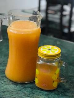 Agar Agar Diet 3: Hot Agar Drink Recipe by Michiyo - Cookpad
