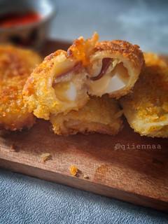 Foto resep Risol Mayo