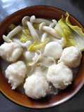 Taiwanese Noodle