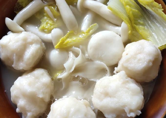 Step-by-Step Guide to Make Super Quick Homemade Taiwanese Noodle