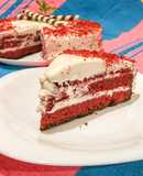 Red Velvet Cake