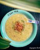 Cháo vẹm xanh🦪🦪🦪