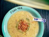 Cháo vẹm xanh🦪🦪🦪