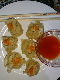 Foto resep Dimsum Ayam Udang