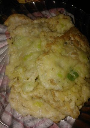 Foto resep Mendoan