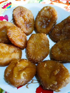 Foto resep Gemblong