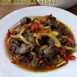 Ati Ampela Pedas