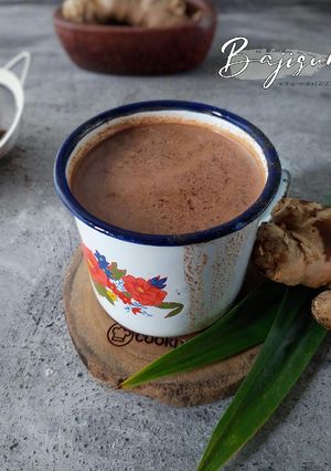 Foto resep Bajigur