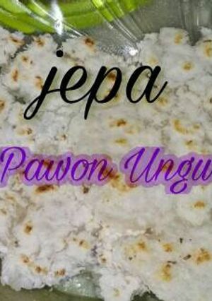 Foto resep Jepa