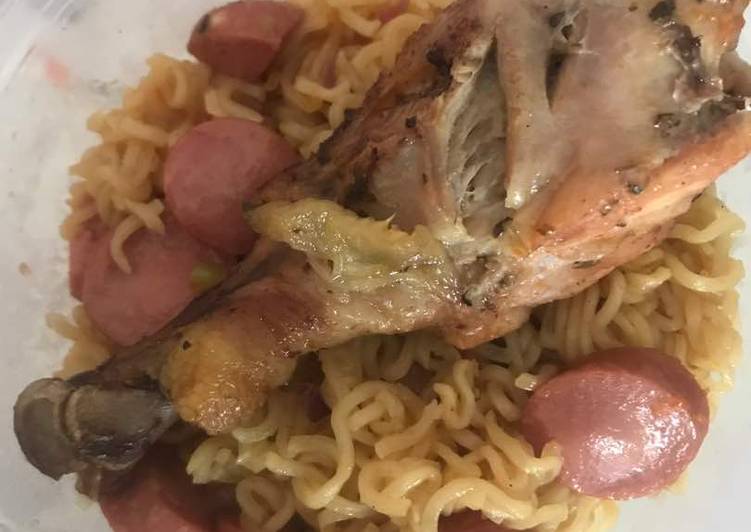 Recipe of Awsome Noodles Cooking Basics for Newbies