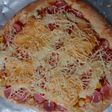 Pizza ala-ala