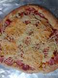 Pizza ala-ala