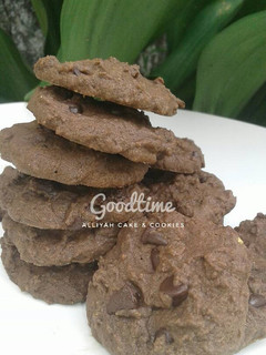 Foto resep Goodtime