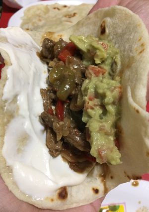 Una foto de Tacos 🌮