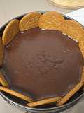 Tarta cu Nutella
