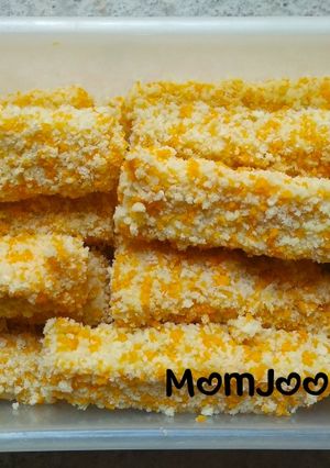 Foto resep Nugget Ayam Homemade