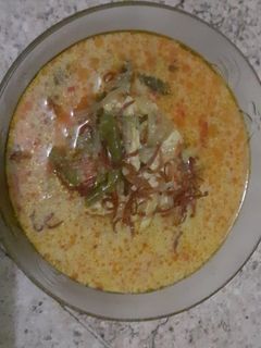 Foto resep Sayur labu siam