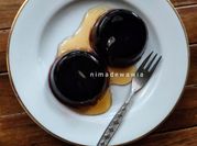 Gambar puding kurma nutrijel