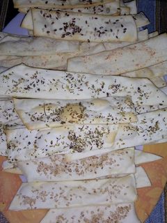 Una foto de Talitas saborizadas!!!