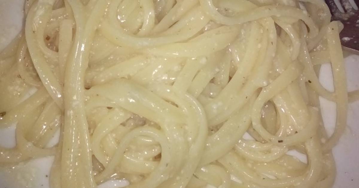 Resep Buttermilk Sauce oleh 🍛hobimakan🐐 Cookpad