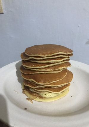 Foto resep Pancake