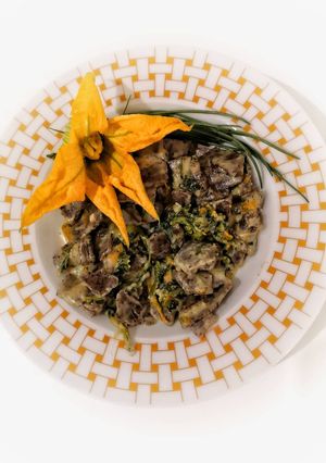 Foto di Pizzoccheri a modo mio