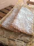 Coca de chicharrones Dijous gras 2026