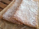 Coca de chicharrones Dijous gras 2026