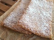 Una foto de aperitivo chicharrón