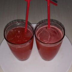 A picture of Melonade.