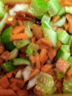 Foto resep Acar timun