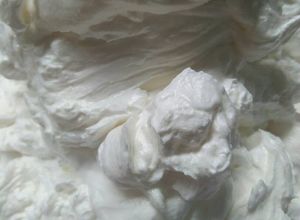 Foto resep Bater crem aja bunda