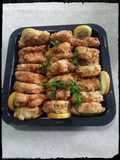 Pataniscas de bacalhau ou paloco (a minha receita)