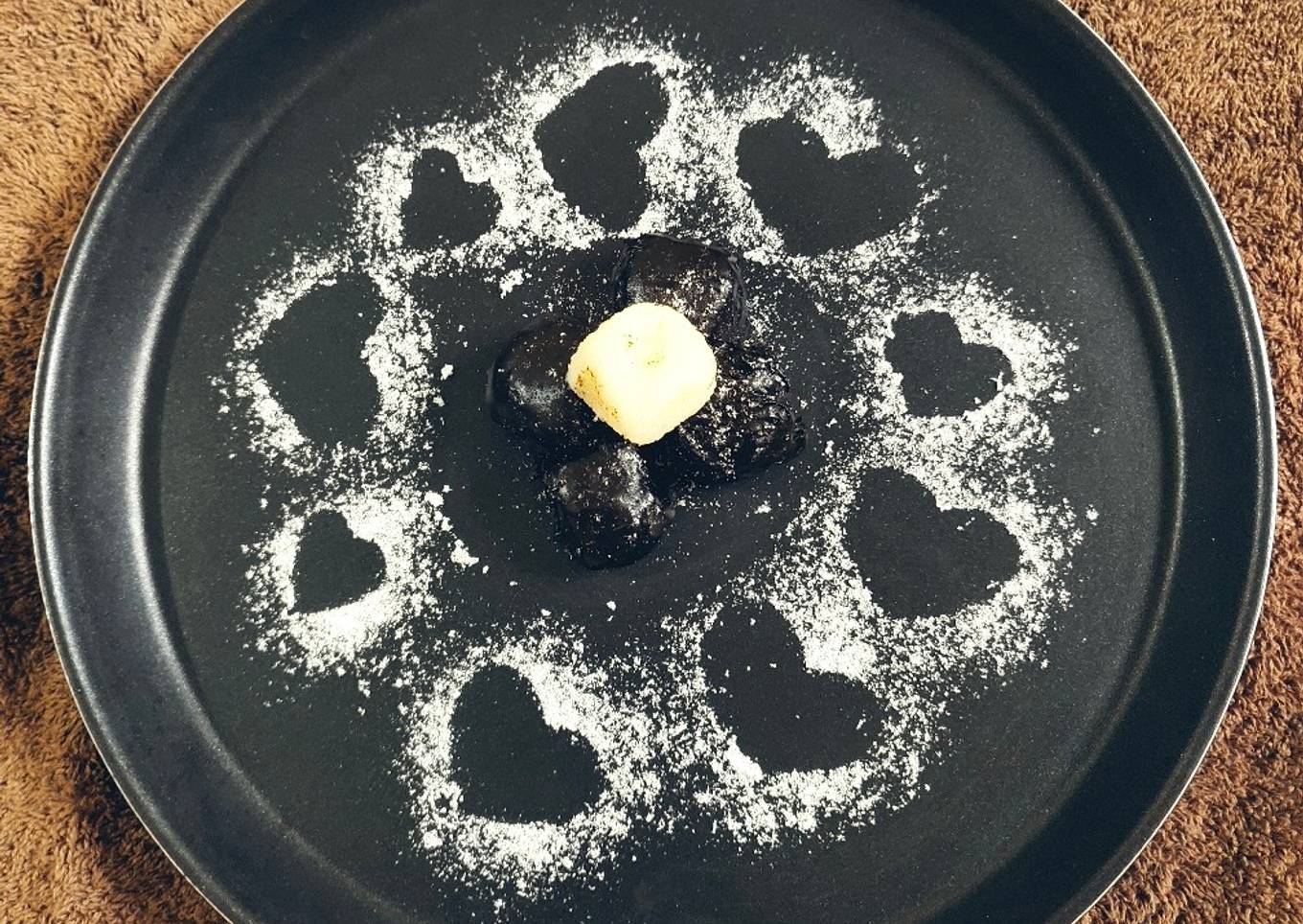 Coconut Chocolate