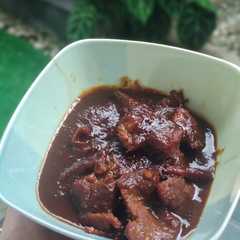 Semur Daging রেসিপির প্রধান ছবি