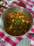 Not Yo Mommas Jambalaya