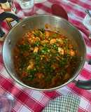 Not Yo Mommas Jambalaya