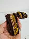 Tacos al Cioccolato