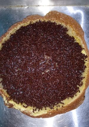 Foto resep Martabak Teflon mudah murah meriah anti gagal