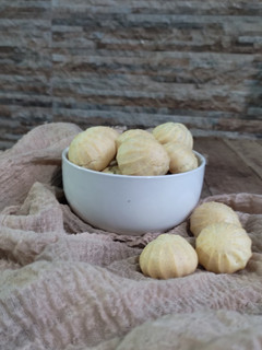 Foto resep Soes Kering