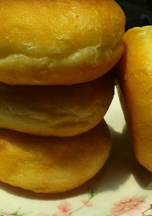 Foto resep Donat NCC