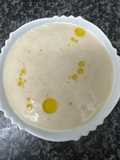 475. Ajoblanco (entrante sopa)