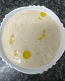 475. Ajoblanco (entrante sopa)