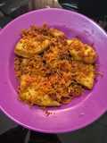 Ayam Goreng Kremes