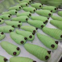 A picture of Cookies Ulet.