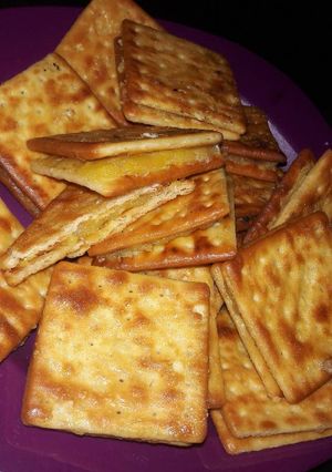 Foto resep Gabin fla susu